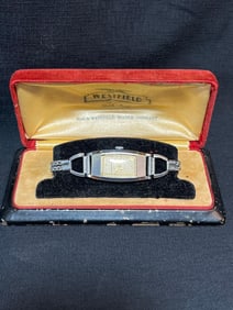 Westfield Ladies Wrist Watch w Original Box