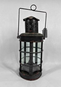 Navigation Sea Lantern