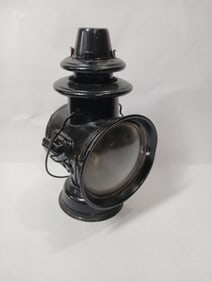Drivers Friend Style A Lantern