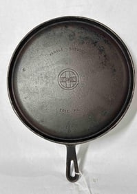Griswold #9 Handled Griddle