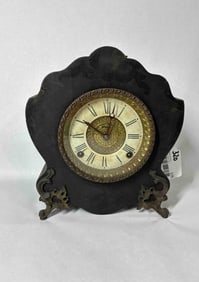 Ingraham Clock Co Mantle Clock