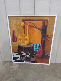 Nancy Stockling Original Painting