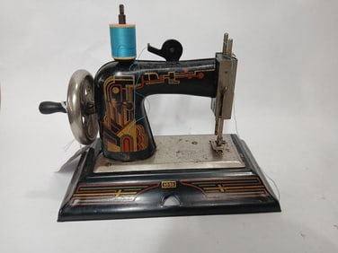 Casige Childs Sewing Machine