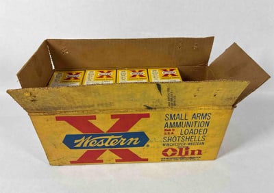 Western Super X 410 Ga