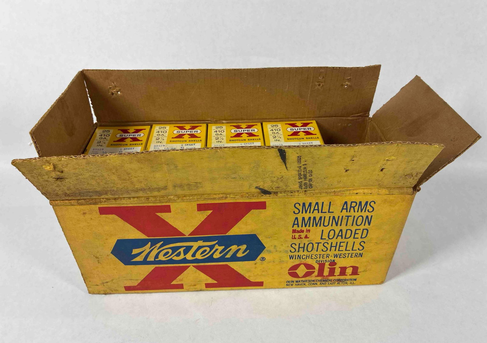 Western Super X 410 Ga (1 of 5)