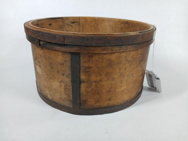 Great Banded Grain Measure