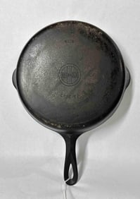 Griswold # 8 Cast Iron Skillet