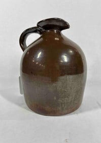 Little Brown Jug