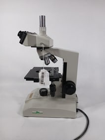 Hund Wetzler Olympus Microscope