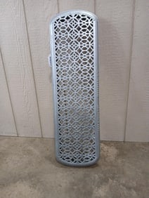 Barr & Greelman Radiator Topper