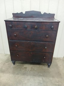 5 Drawer Chest