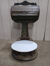 The Standard Computing Scale