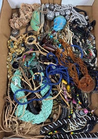 Bracelets and Vintage Jewelry