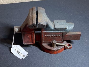NO 4 COLUMBIAN VICE