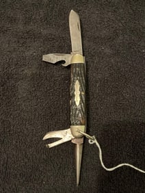 WINCHESTER SCOUT POCKET KNIFE