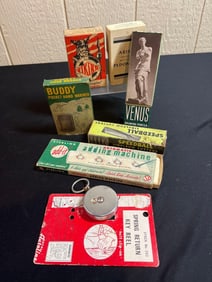 NOS HOUSEHOLD HAND TOOLS