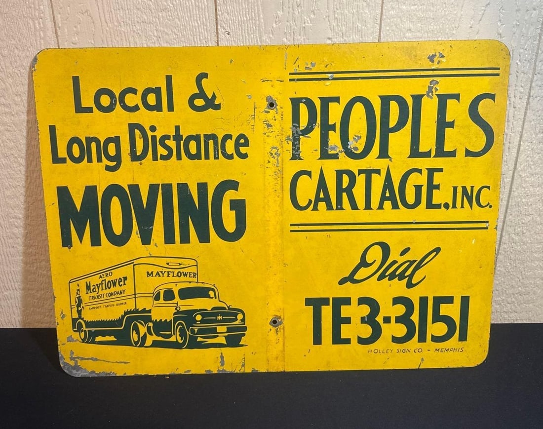 PEOPLE CARTAGE INC (1 of 7)