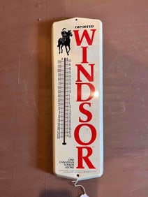 WINDSOR DISTILLERY THERMOMETER