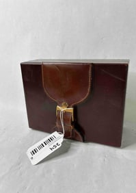 Genuine Rolex Watch Box & Dust Cloth
