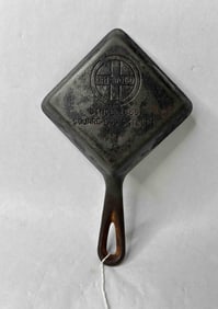 Griswold Square Egg Skillet