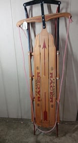 Classic Racer Sled