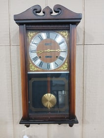 Centurion 35 Day Wall Clock
