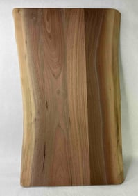 Excellent Finished Walnut Cutting Board