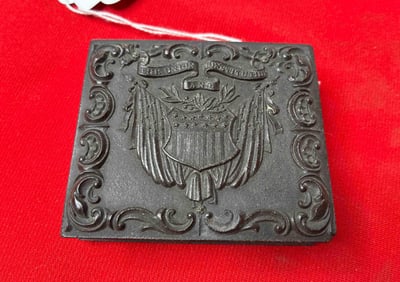 The Union and Constitution Union Case