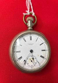 Century USA Pocket Watch