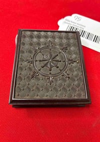 Geometric Union Case