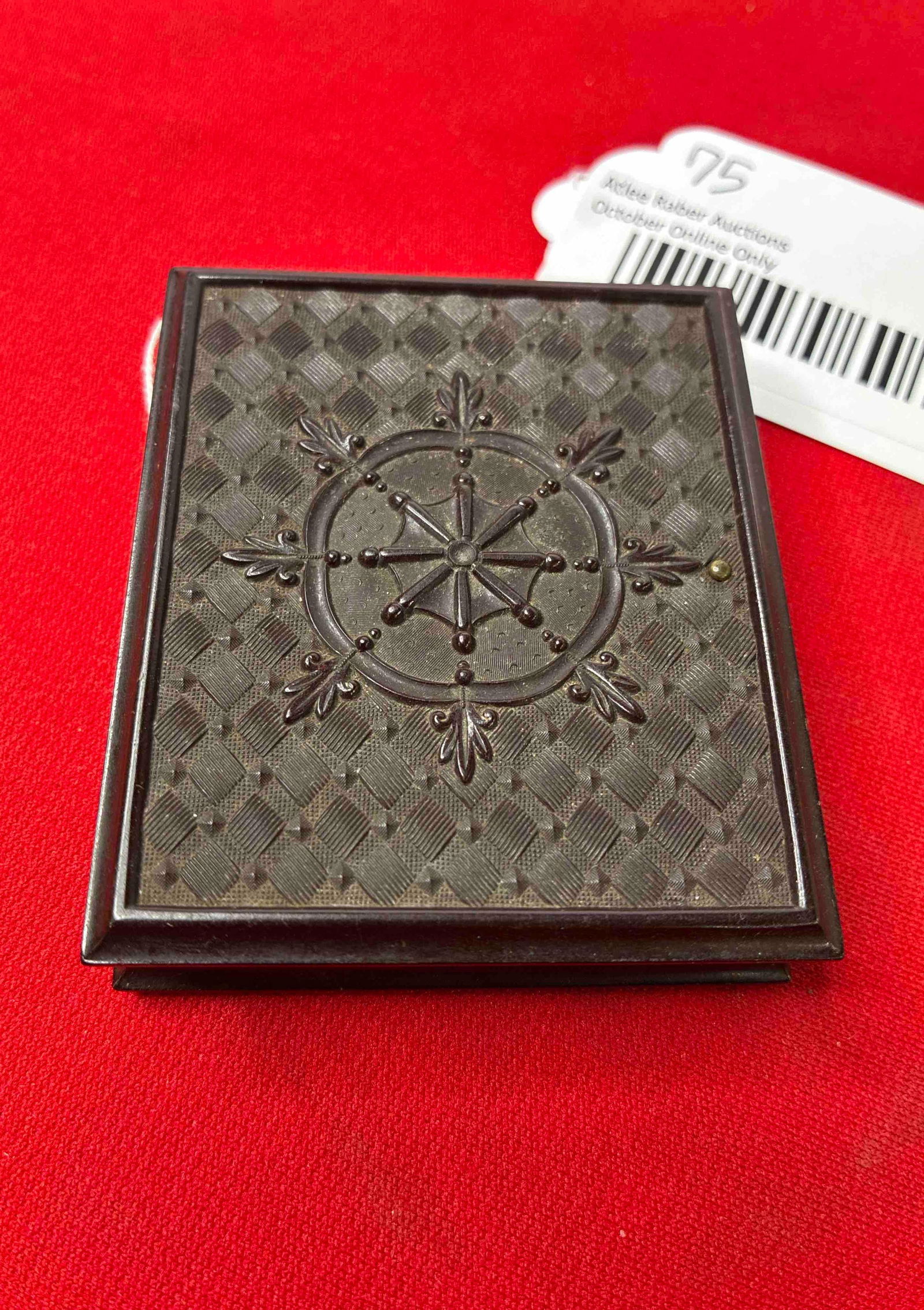 Geometric Union Case (1 of 3)