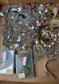 Chains & Medals