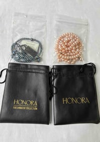 Honora Freshwater Pearl Necklaces