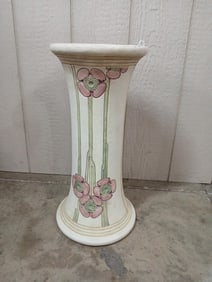 Weller Flemish Pedestal
