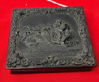 The Faithful Hound Union Case