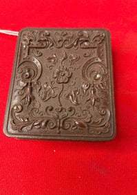 A Wildflower Union Case
