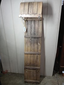 Paris Quality Toboggan