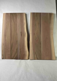 Finished Walnut Slabs