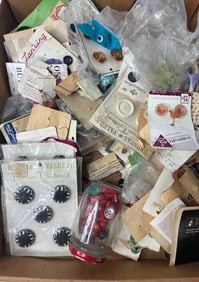 Fashion Buttons