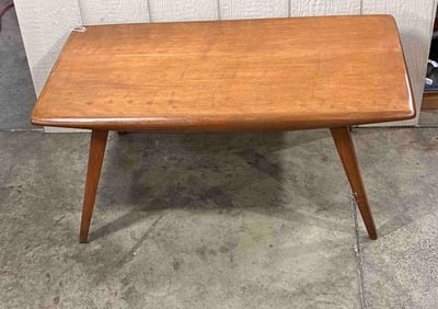 Heywood Wakefield Coffee Table
