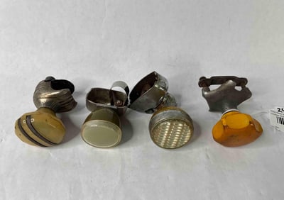 4 Suicide Knobs