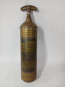 Pyrene FIre Extinguisher