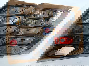 Lot of 11 Assorted Block Planes Inc. Stanley and More