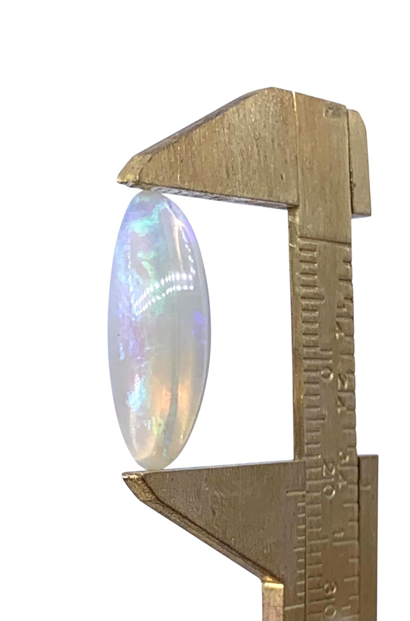 3 Large Carat Opal Unmounted Jewelers Gemstones (1 of 17)