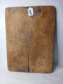 Primitive Dough Board