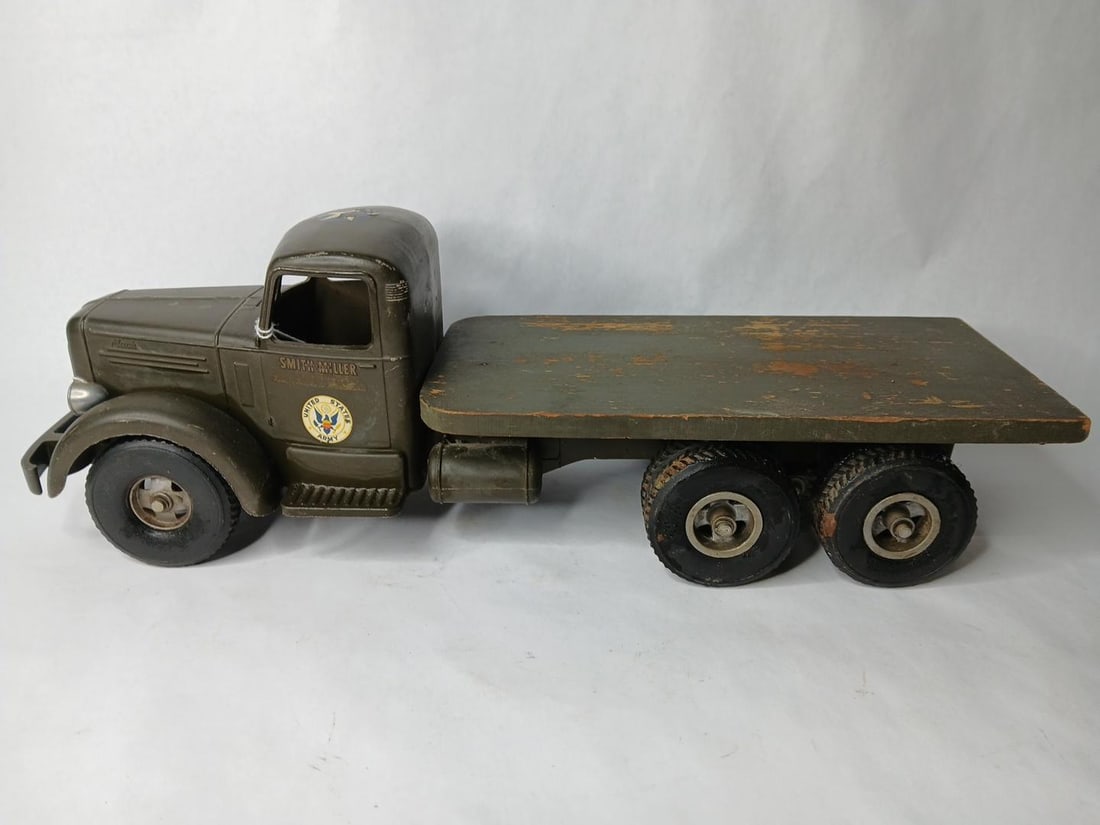 MATCHBOX 　No.71 Army Water Truck Matchbox No. 71 Army Water Truck
