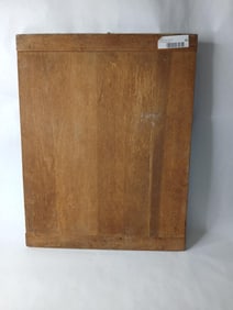 Early Cutting Board