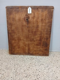 Primitive Dough Board