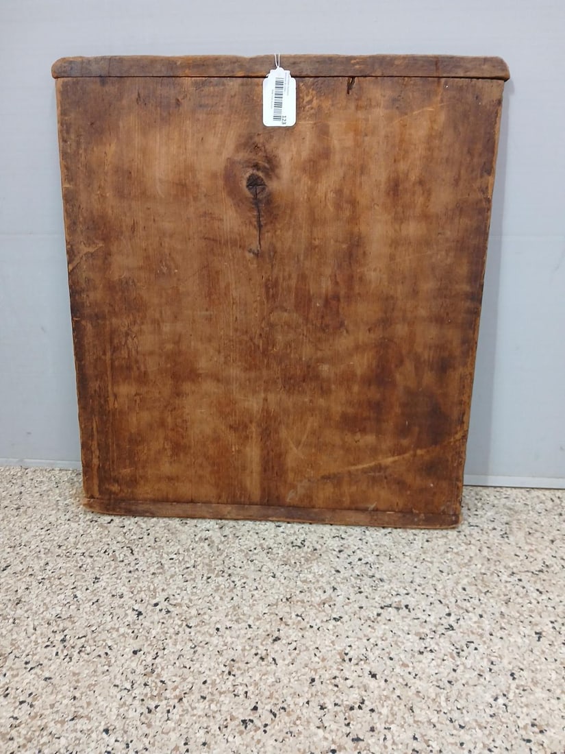 Primitive Dough Board (1 of 2)