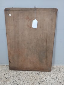 Primitive Dough Board
